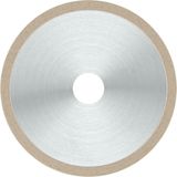 Standard for Ceramic diamond cutting disc 350 x 30+25,40 x 2 x 7 mm
