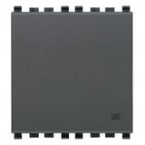 SLAVE dimmer 230V 700W/VA 2M grey