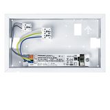 PURESIGN 150 P MRW ECD ERI WH - Escape sign luminaire