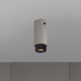 EXHAUST SURFACE / CROSS / STONE / BLACK