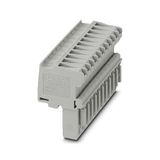 SPV 2,5/11 - Plug