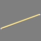Long guide 1.2x119mm white