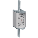 Fuse HRC LV NH2C gG 160A AC500V double indicator with live gripping lugs