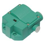 NBN3-F31K-Z8-K Segmentprotector