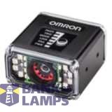 V430 Code Reader, 0.3 MP monochrome, Medium view, Fixed focus 81 mm, W V4305158F