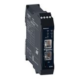Comm module config. EC, EI, EM, EP screw
