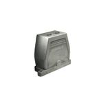 Housing industry connectors, Plug housing, Clamping yoke connection, I