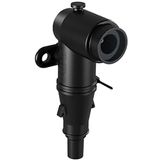 EPDM Separable Connector, Type: Elbow Current: 250A, Voltage: up to 24