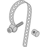 Mounting Accessories Assembly Bell   KLP 80-VA