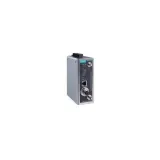 MOXA – AWK-3131A-M12-RTG-US-T – 802.11n railway onboard indoor single radio access point client, US band