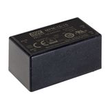 MPM-10-24 Switching power supply, module, 10W, 24V, 0,42A, MEAN WELL