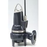 Submersible wastewater pump SL1.50.65.09.2.50B