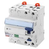 RESIDUAL CURRENT CIRCUIT BREAKER FOR ELECTRIC VEHICLES CHARGERS - IDP - 2P 40A TYPE A[EV] Idn=0,03A - 4 MODULES