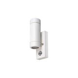MEDINA GU10 2X10W 8839