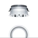 PANOS R R200 3k-940 LDO H FAL WH - LED ceiling-recessed luminaire