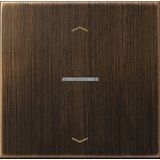 Centre plate for motor control inserts FMME5232AT