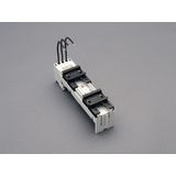 Busbar adapter 16A, aligned to switchgear (The price is shown without markup on metals. Request a quote for accurate information)