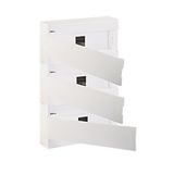 Wall-mounted distribution board SRn-3x18/B (54) (N+PE)