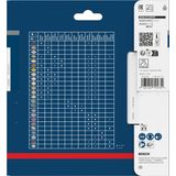 Circular saw blade Expert for Wood 130 x 20 x 2,4 mm, 36