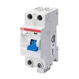 F452 A-25/0.01 Residual Current Circuit Breaker