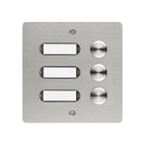 Shelf Plate V2A 3 We ETA 403 V2A UP