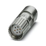 M23-07S1N8A8002 - Cable connector