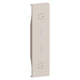L.NOW - COVER MH HOME-AWAY 1M SAND
