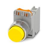 PHT22-FRH-YE/PT10 - Button