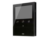 2VOICE - VOG5W - HANDS FREE -  WIFI 5" MONITOR BLACK