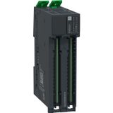 CH2 RS422 Inc SSI BissC Encoder DL Mod+B
