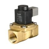 Valve EV225B 25BD G 1T NC000 BQ110BS