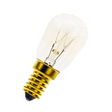 Pigmy E14 28X64 240V 15W Clear