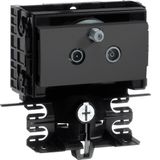 acc.box SAT terminal box SL 20x55 gs