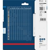 Expert for Aluminium Circular Saw Blade for Cordless Saws 165x1.8/1.3x20 T54