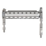 Frame Han 24HPR EasyCon Short PE-Mod-A-H