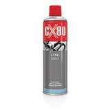 CX80 CYNK SPRAY 500ml