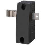 Actuator for D41G, compact, right-hand side, with emergency exit D41G8013C