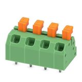 SPTAF 1/ 4-5,0-LL - PCB terminal block
