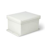 Cabinet wall installation PC Size 12.0 x 10.0 x 6.0 in