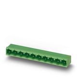 GMSTBA 2,5/ 3-G-7,62 BD107-109 - PCB header