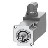 SIMOTICS S-1FK2 HD, SINAMICS S210 1AC 230V/3AC 240V, 0.32 Nm, 3000 rpm