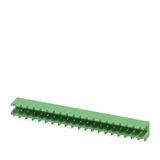 MSTBW 2,5/20-G - PCB header