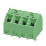 SMKDS 1/ 4-3,81 BD:IN-IN - PCB terminal block