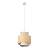 DECOR WRAP CONE PENDANT E27 LEDV