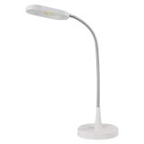 Table LED lamp white & home white