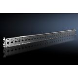 VX Punched section 18 x 64 mm, for outer mounting level