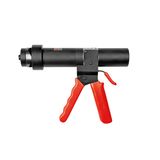 Hydraulic punching tool in K13 metal box WHP_1-K13