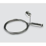 SUSPENSION 1pc FOR PROFILES