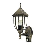 NIZZA E27 60W IP43 8458