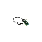 MOXA – CP-132UL-T – Universal PCI serial card with 2 RS-422485 ports and low profile